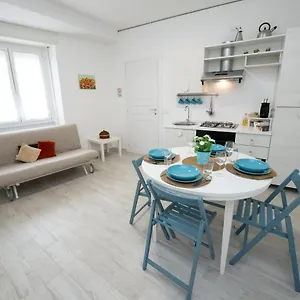 Nonna Bianca House Apartment