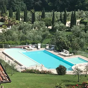 Il Ghetto Farm Vakantieboerderij